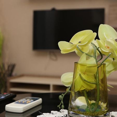 Oldcity Sea View Apartment Baku Exterior photo
