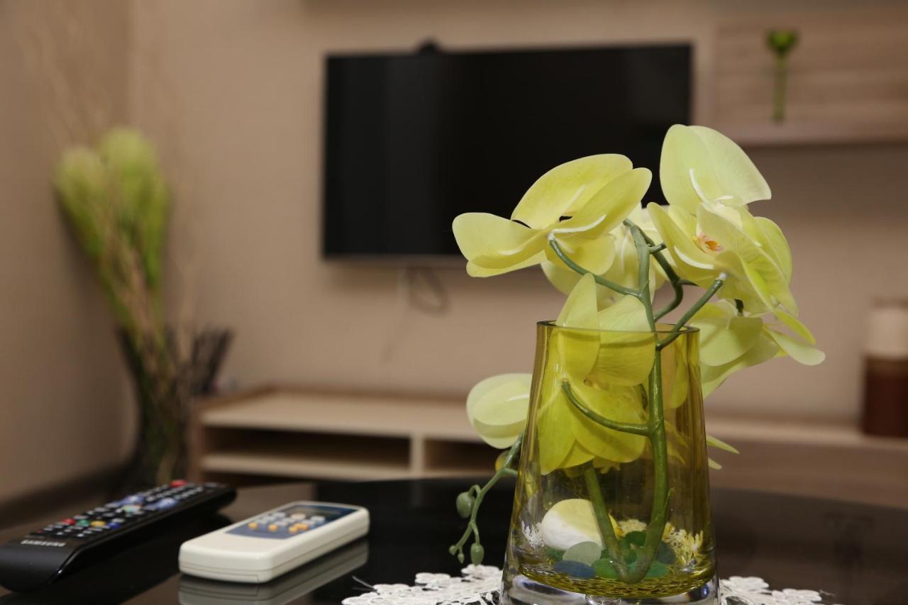 Oldcity Sea View Apartment Baku Exterior photo