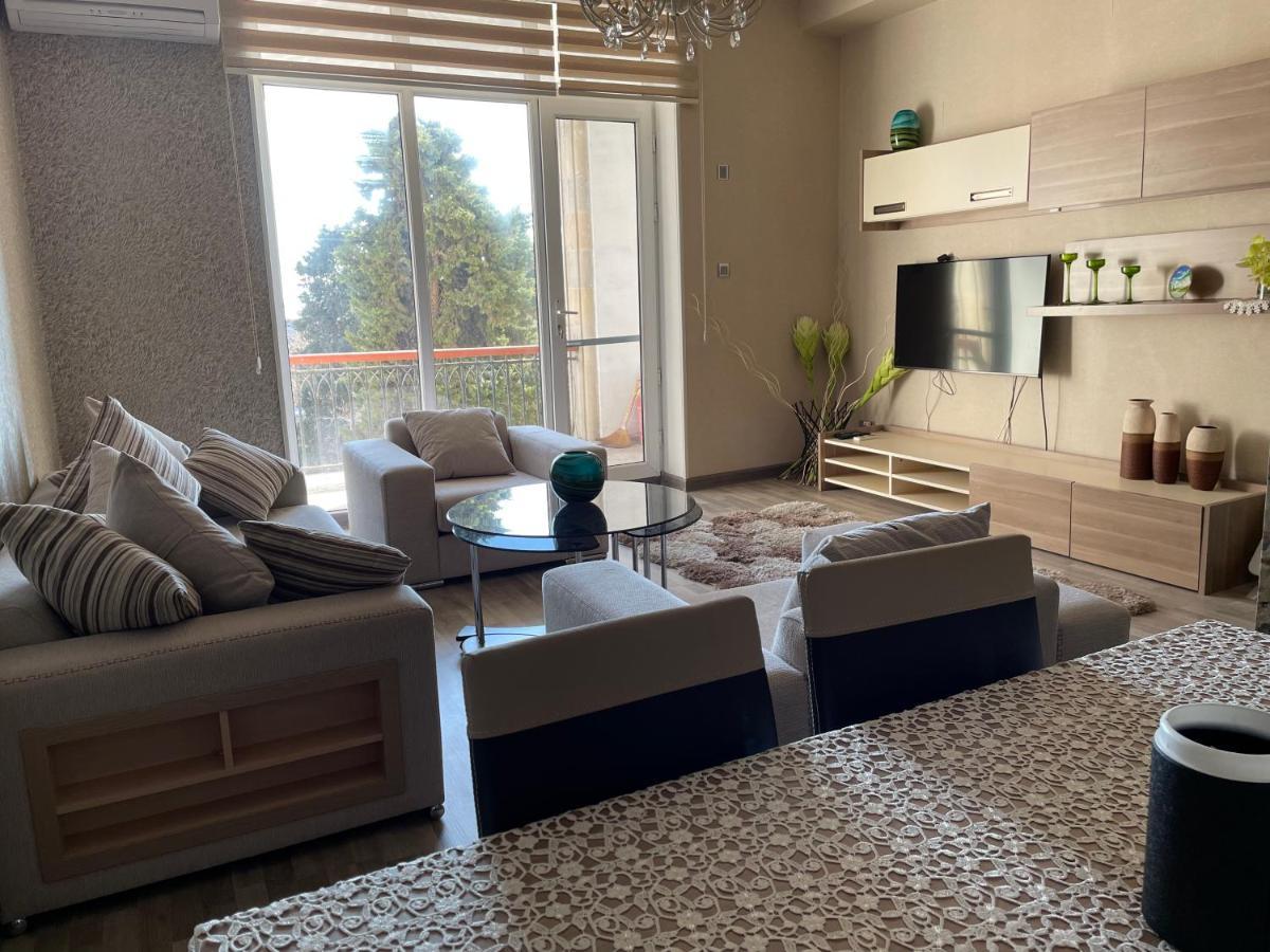 Oldcity Sea View Apartment Baku Exterior photo