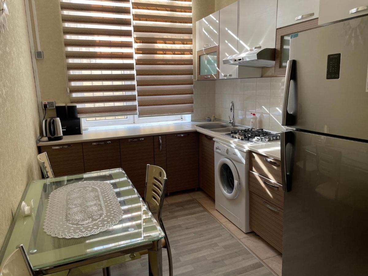 Oldcity Sea View Apartment Baku Exterior photo